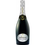 Crémant de Bourgogne Moingeon Prestige Brut 11,5% 0,75 l (holá láhev) – Sleviste.cz