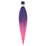 Easy Braid kanekalon 100 g - 1 – Hledejceny.cz
