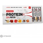 NUTREND PROTEIN BAR 6 x 55 g – Zbozi.Blesk.cz