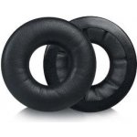 eses náušníky pro sluchátka Sennheiser HD25 HD251 HD25II HD25SP HD25SPII černé – Hledejceny.cz