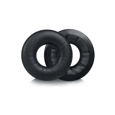 eses náušníky pro sluchátka Sennheiser HD25 HD251 HD25II HD25SP HD25SPII černé – Hledejceny.cz