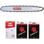 Oregon Vodící lišta 35cm 140SDEA074 – Hledejceny.cz