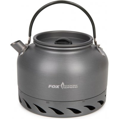 Fox Cookware Heat Transfer Kettle 1,5L – Zboží Mobilmania