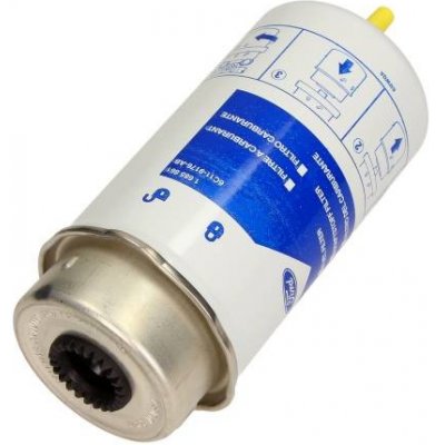 Palivový filtr Ford Transit 2006-2014 2,2/2,4/3,2 TDCi 1370779 – Zbozi.Blesk.cz