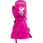 Relax Puzzyto RR17T dětské lyžařské rukavice – Zboží Dáma