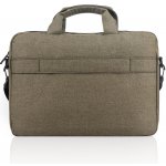 Brašna Lenovo GX40Q17232 15,6" green – Zboží Živě