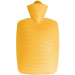 Hugo Frosch Termofor Classic proutěný design mango – Zboží Mobilmania