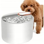 Care Life Napáječka s fontánou plast 2 l – Zboží Mobilmania