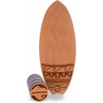 Woodboards Surf komplet Indoboard – Zbozi.Blesk.cz