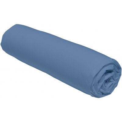 TODAY Prostěradlo Renforcé modré 140x200 – Sleviste.cz