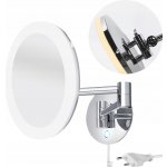 Nimco ZK 20265P 26 kosmetické zrcátko s přepínáním barev – Sleviste.cz