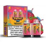 Kurwa Pod Strawberry Lemonade 20 mg 2x700 potáhnutí 1 ks – Zbozi.Blesk.cz