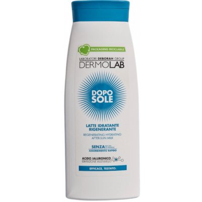 DermoLab regenerační 400 ml – Sleviste.cz