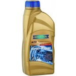 Ravenol ATF 8 HP Fluid 1 l – Sleviste.cz