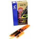 Pilot FriXion Light oranžová – Zboží Dáma