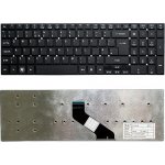 KLÁVESNICE ACER ASPIRE E15 E5-511 E5-572G E17 E5-771 – Zboží Živě