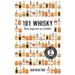 101 Whisky - Ian Buxton – Hledejceny.cz