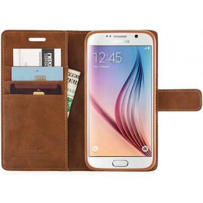 Pouzdro Goospery Mercury BLUEMOON DIARY SAMSUNG i9082 GALAXY GRAND MODRÉ – Hledejceny.cz