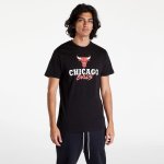 New Era NBA Script Tee Chicago Bulls Black/ FDR – Zbozi.Blesk.cz