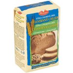 Küchenmeister Směs na pečení celozrnného chleba s kvasnicemi 500 g – Zboží Mobilmania