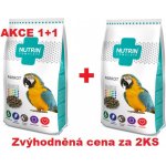 Nutrin Complete Parrot 750 g – Sleviste.cz