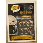 Funko Pop! Harry Potter Voldemort 10 cm – Sleviste.cz