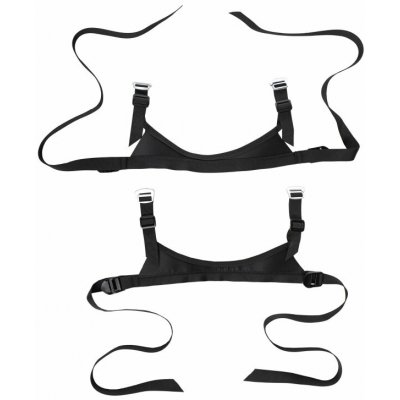ULTIMA Packrafts Kolenní popruhy – Hledejceny.cz