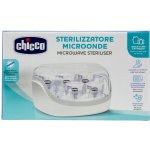Chicco STEP UP Sterilizátor do mikrovlnné trouby – Sleviste.cz