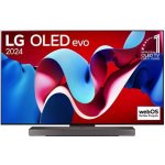LG OLED77C44LA – Zboží Živě LG OLED77C44LA – Zboží Živě