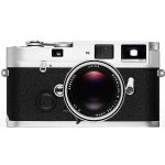 LEICA MP 0,72 stříbrný chrom – Zboží Mobilmania