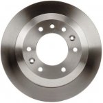 Brzdový kotouč BOSCH 0 986 479 598