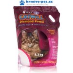 Catwill Economical pack 4,3 kg – Hledejceny.cz