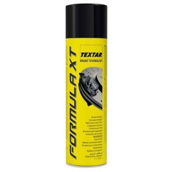 TEXTAR ČISTIČ BRZD 500ml