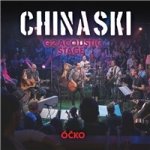 Chinaski G2 Acoustic Stage CD+DVD – Hledejceny.cz
