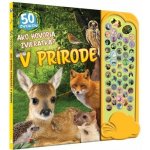 Ako hovoria zvieratká? V prírode – Hledejceny.cz