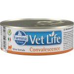 Vet Life Natural Cat Convalescence 85 g – Hledejceny.cz