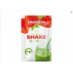 Čajová květina Matcha Tea Bio Matcha shake jahoda 30 g – Sleviste.cz