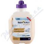 ISOSOURCE STANDARD NEUTRÁLNÍ POR SOL 1X500ML – Hledejceny.cz