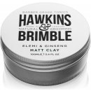Stylingový přípravek Hawkins & Brimble Matující pomáda 100 ml