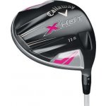 Callaway X Hot Driver – Hledejceny.cz