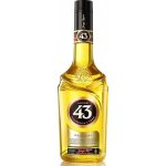 licor 43 31% 0,7 l (holá láhev) – Zbozi.Blesk.cz