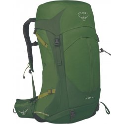 Osprey Stratos 44l seaweed matcha green