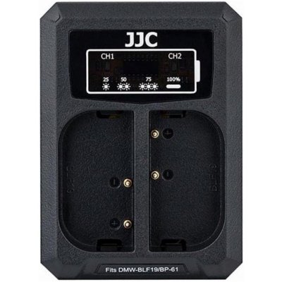 JJC DCH-BLF19E – Zboží Mobilmania