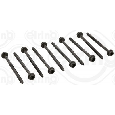 Sada šroubů hlavy válce ELRING 803.740 – Sleviste.cz