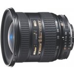 Nikon Nikkor 18-35mm f/3.5-4.5G IF ED – Zboží Živě