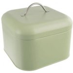 Chlebník ORION Greenish 20x20x17cm – Hledejceny.cz