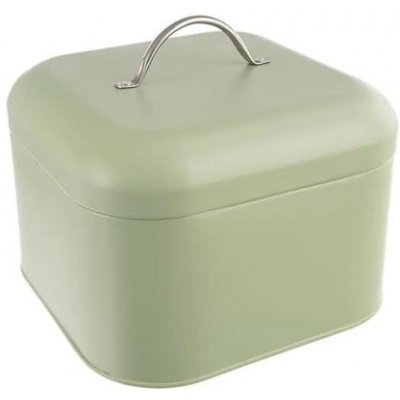 Chlebník ORION Greenish 20x20x17cm – Hledejceny.cz
