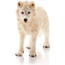 Schleich 14742 Arktický vlk