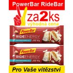 POWER BAR RIDE 55 g – Zboží Dáma