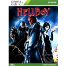 HELLBOY DVD